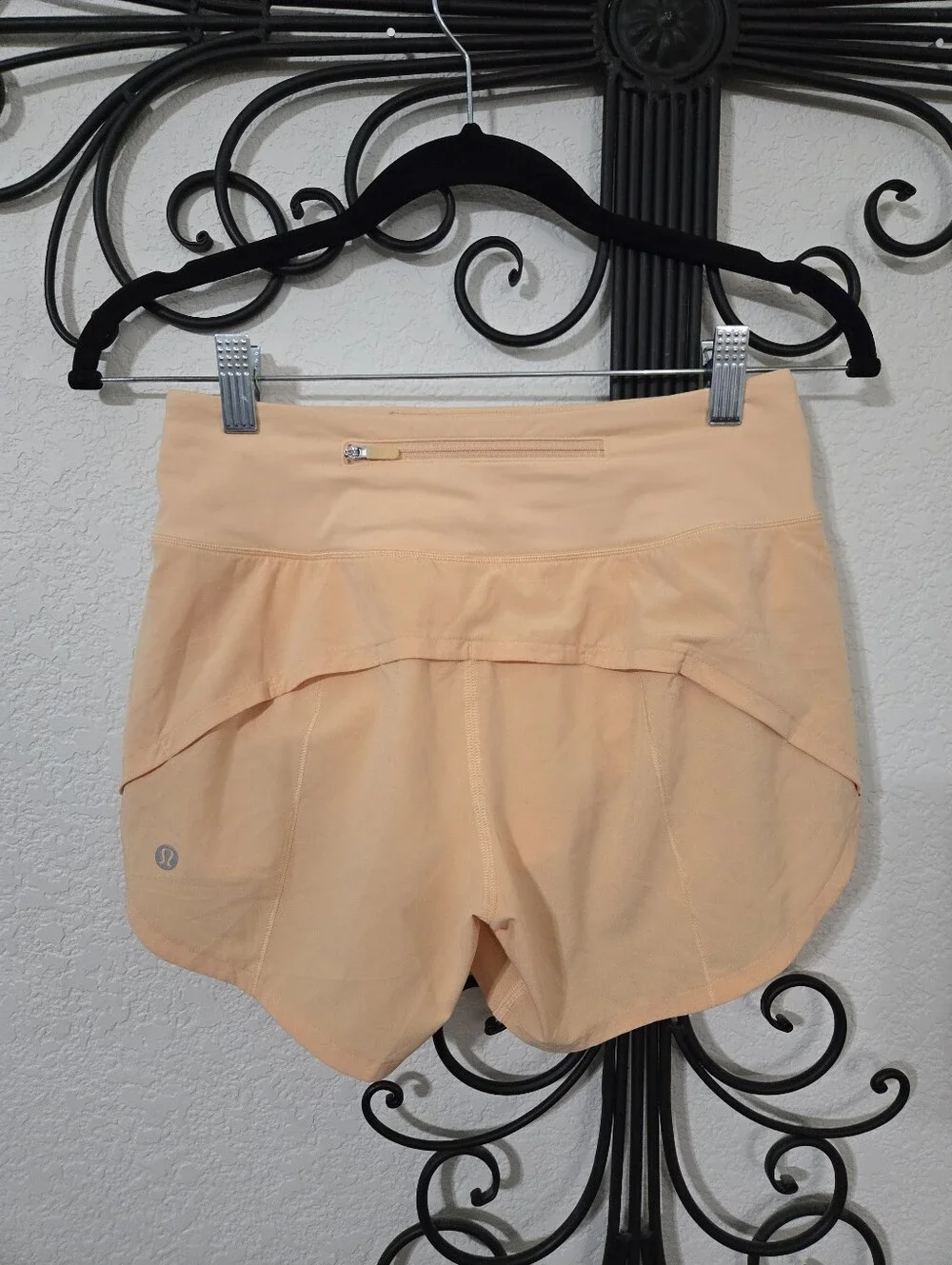 LULULEMON Speed Up Shorts | 2